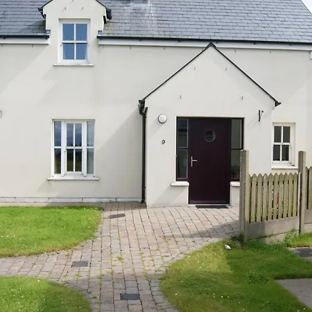No 9 Seanachai Homes