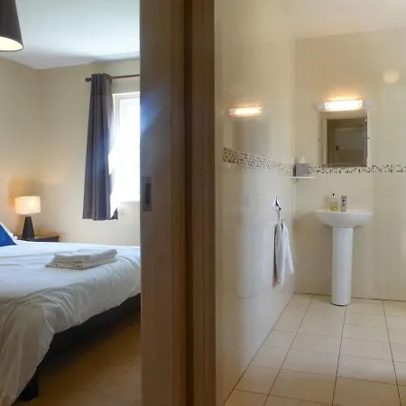 Hébergement de vacances No 9 Seanachai Homes