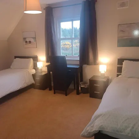 No 9 Seanachai Homes * Dungarvan (Waterford)