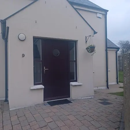 No 9 Seanachai Homes